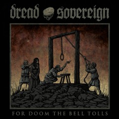Draped In Sepulchral Fog
