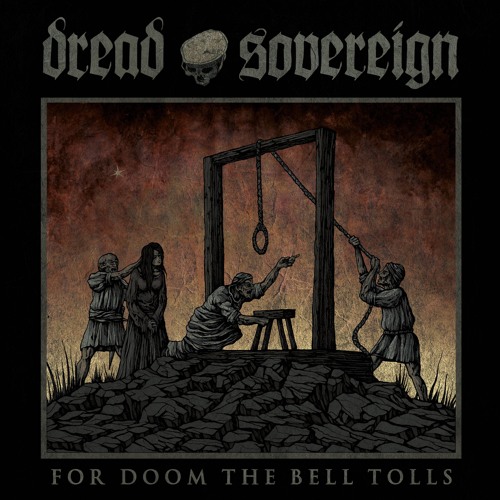 Draped In Sepulchral Fog