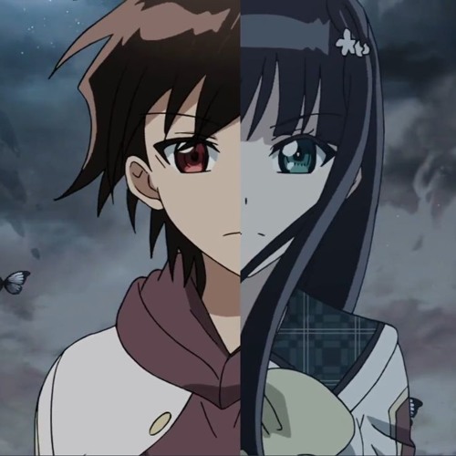 Nightcore - //Living In A World Without You\\