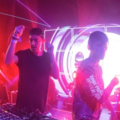 Dzeko & Torres (Theatre) - Live @ Groove Cruise Miami