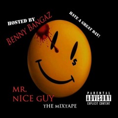 Nasty Girl Feat. Anonimous aka Tha Loco