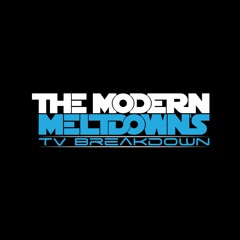 The TV Breakdown is moving RSS feeds - Please Listen