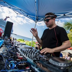 Borgeous (Grand Turk) - Live @ Groove Cruise Miami