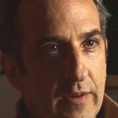 2007.06.21:  Peter Kingsley with Michael Lerner - Finding What Is Real