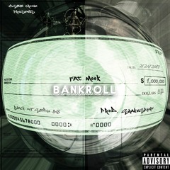 Fat Mook - Bankroll [Prod. Shakesphere-BlackOut Stu]