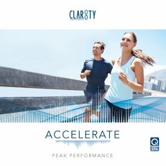 ACCELERATE 1