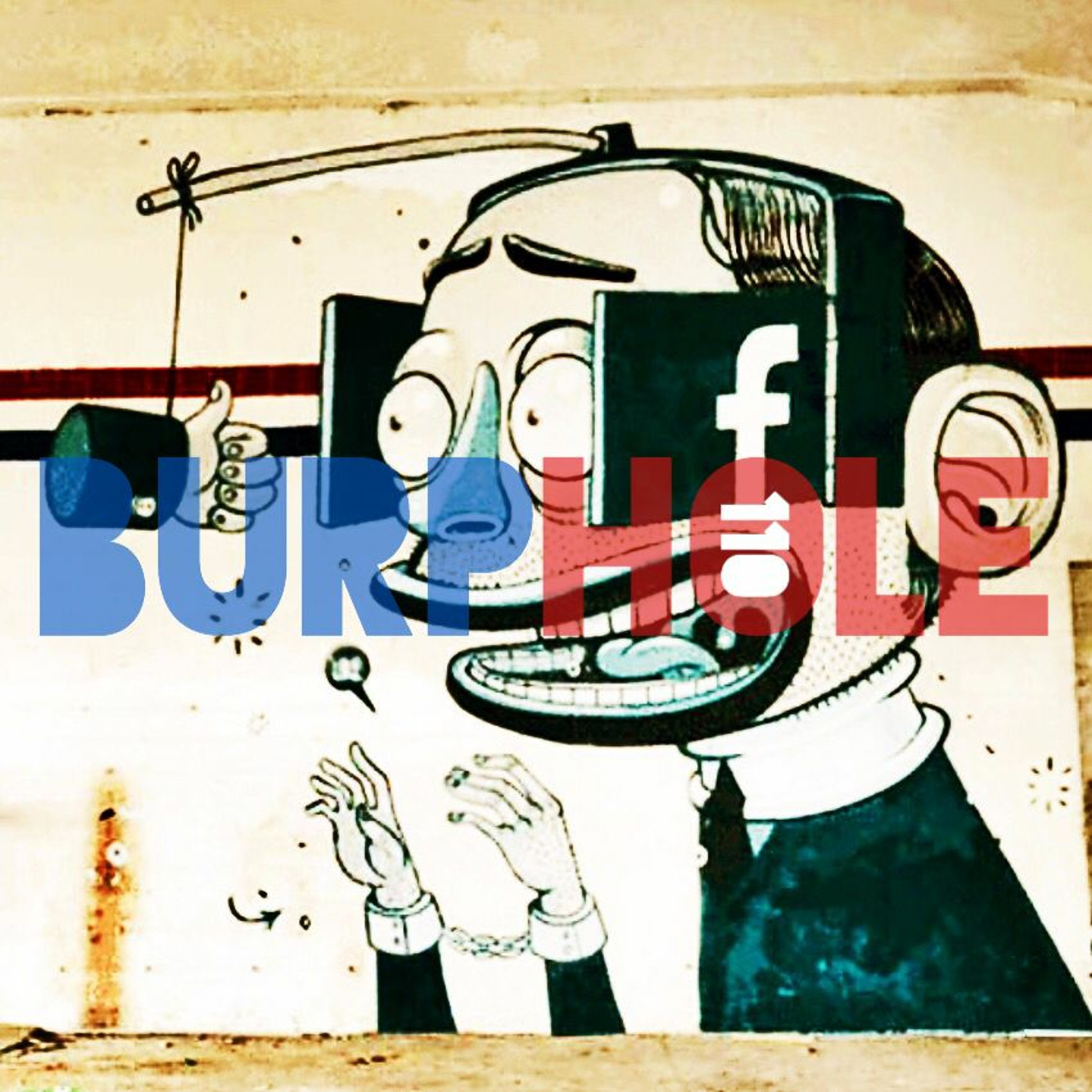 Like On Me. Like On My Face. #110 episode artwork