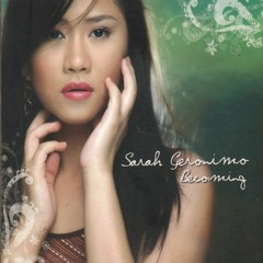 I Still Believe In Loving You - Sarah Geronimo