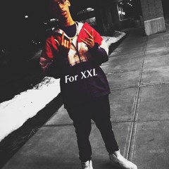 "For XXL" Prod. Godlike1029