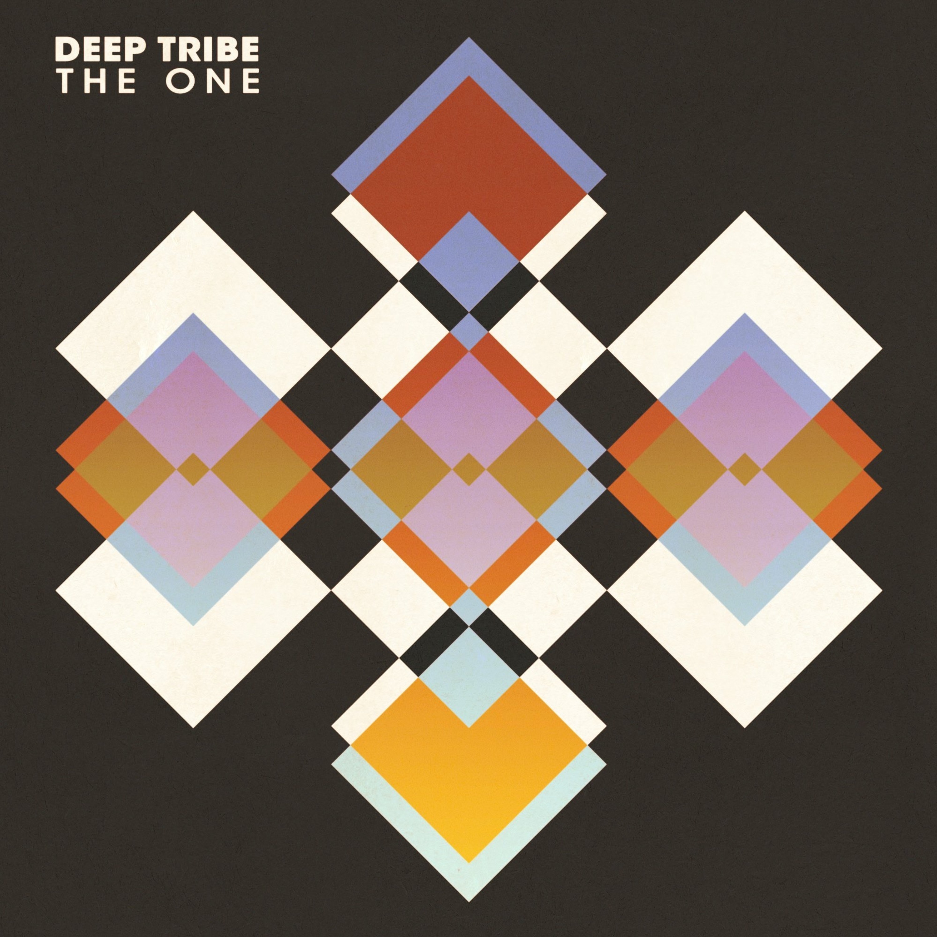 Deep Tribe - The One (Davy James Remix) SAMPLE [Noise Revolt Records] episode artwork
