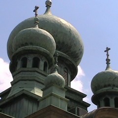 Ombre -Soprano, Bass Recorders, Bass Flute, Harp. (1987)