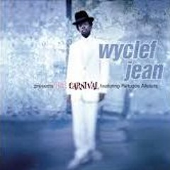 Wyclef Jean - Anything Can Happen (S. Dot Remix)