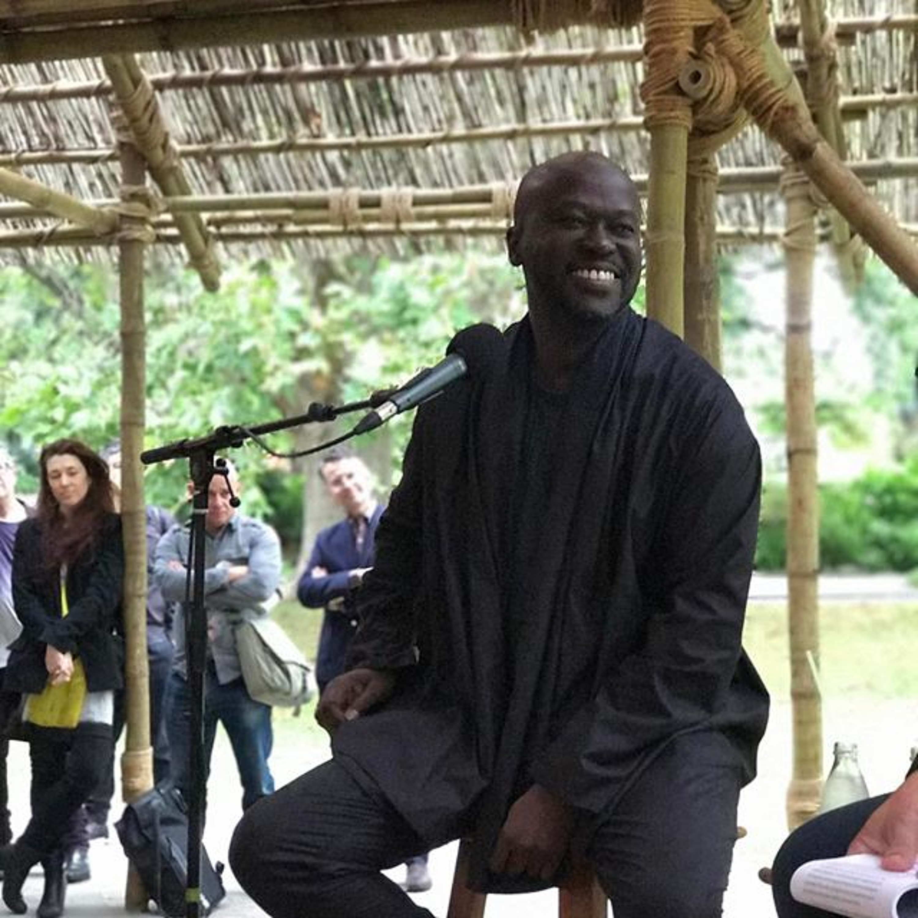 MPavilion