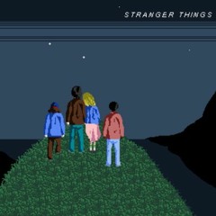 More Stranger Things