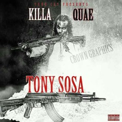 Killa Quae - My Turn (Bird Diss)