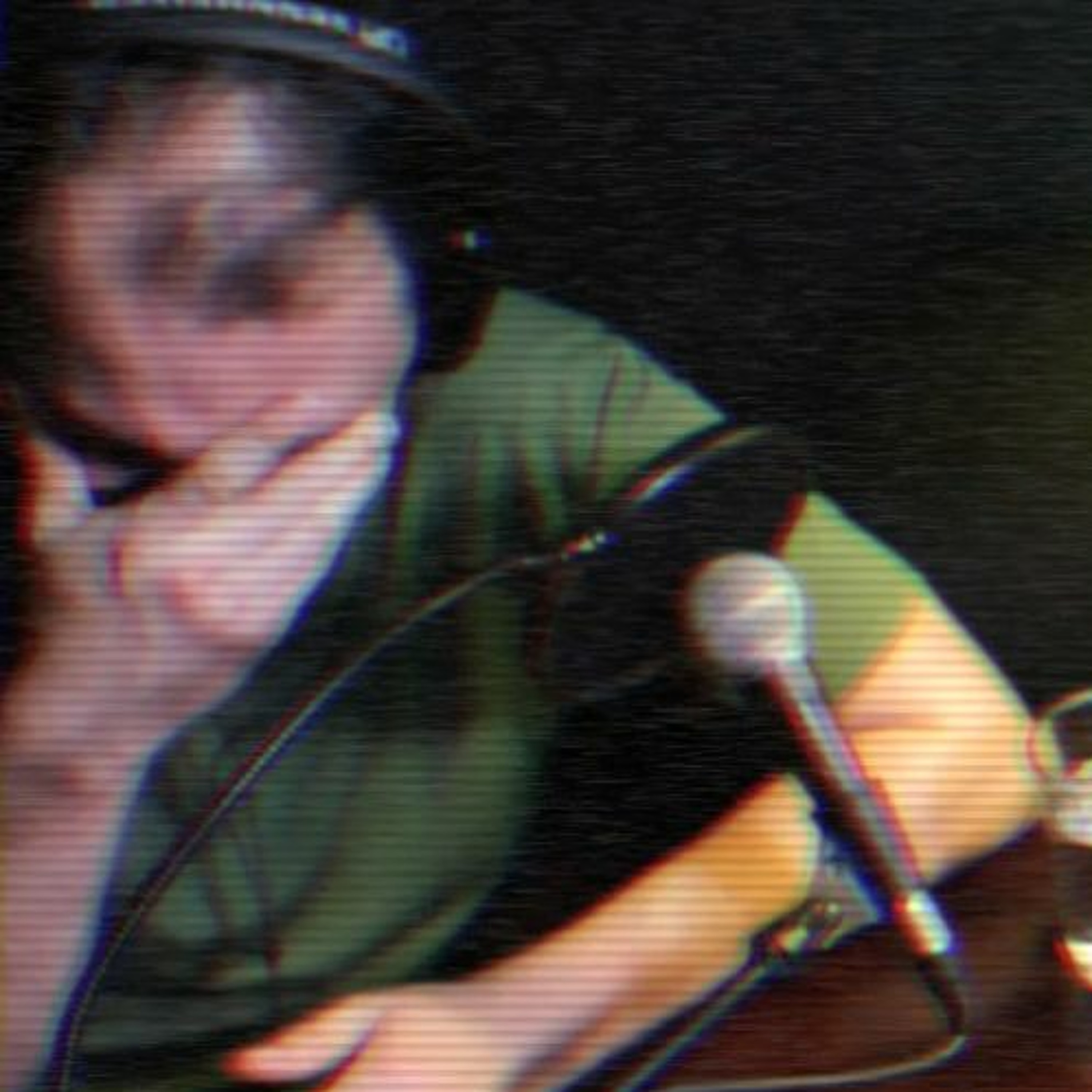 The Georg Rockall-Schmidt Show