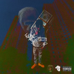 Go Ahead Hoe (Bonus Track)