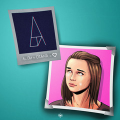 Диана (Prod. By Jamal & Ganja)