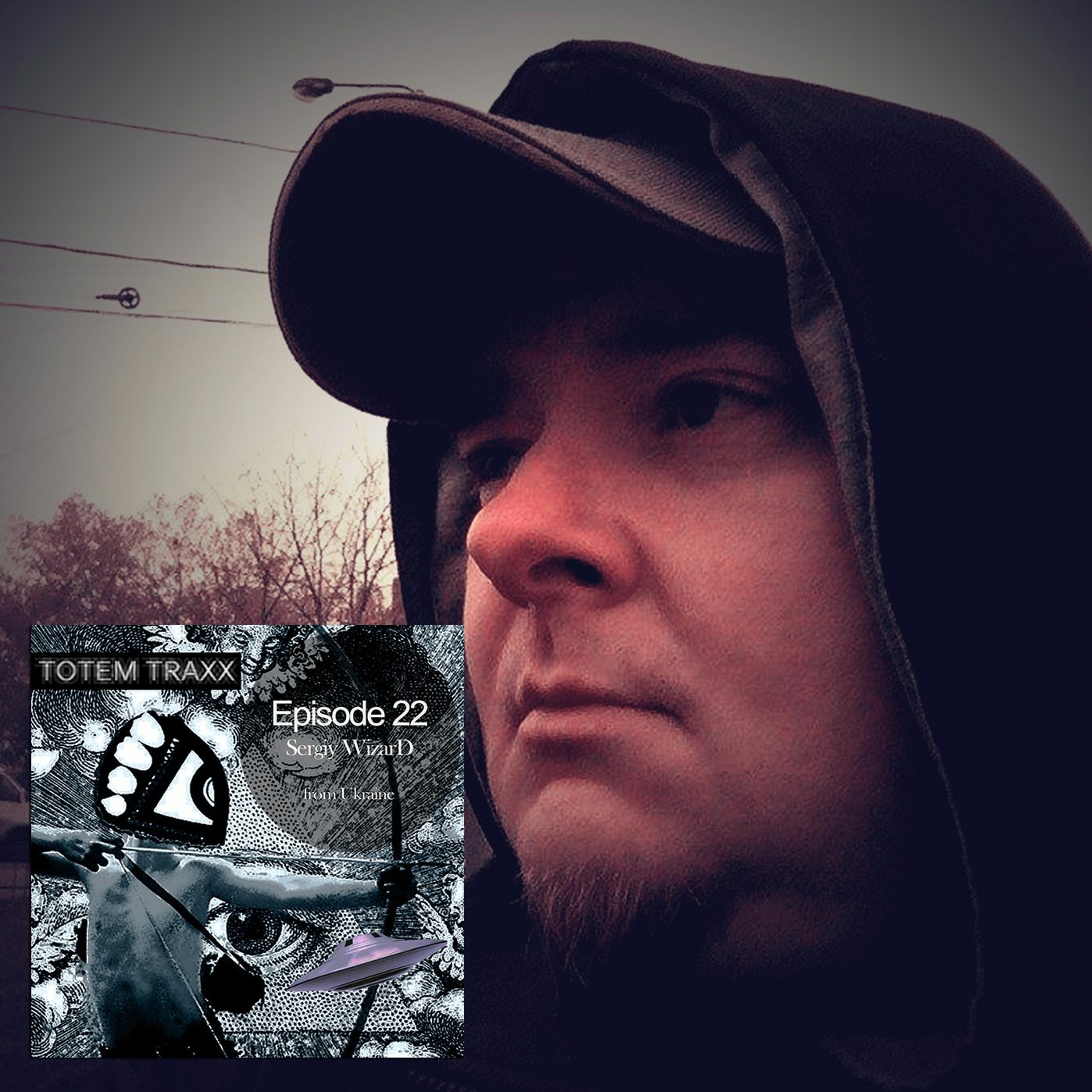 TOTEMIX with DO SHOCK BOOZE - DJ Mixes & Radio Show