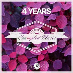 Escadia - I Am With You [4 YEARS LABEL] FREE