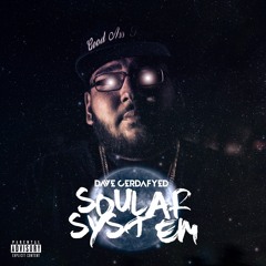Dave Cerdafyed - Suicide Notes