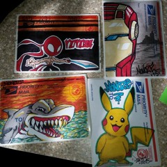 2 Prikz - That Rainy Day