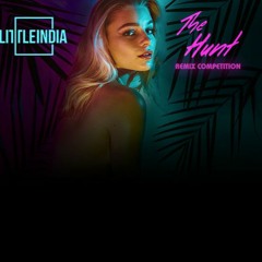 Little India remix competition Hunt - Reggae Feel - 3