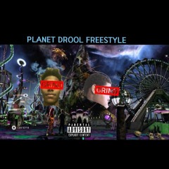 Planet Drool (Freestyle) ft. SphinxPharaoh 😈