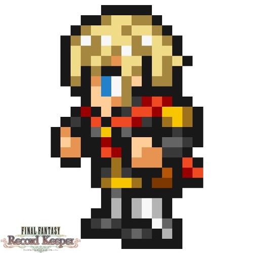 「我ら来たれり FFRK Ver. arrange from FF零式」