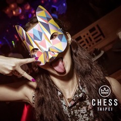 Chess Mood | Vol. 2 by DJ Lucky