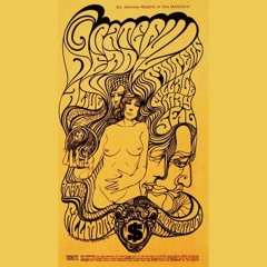 Grateful Dead - GD 03 - New Potato Caboose (1967-05-05 @ Fillmore Aud.)