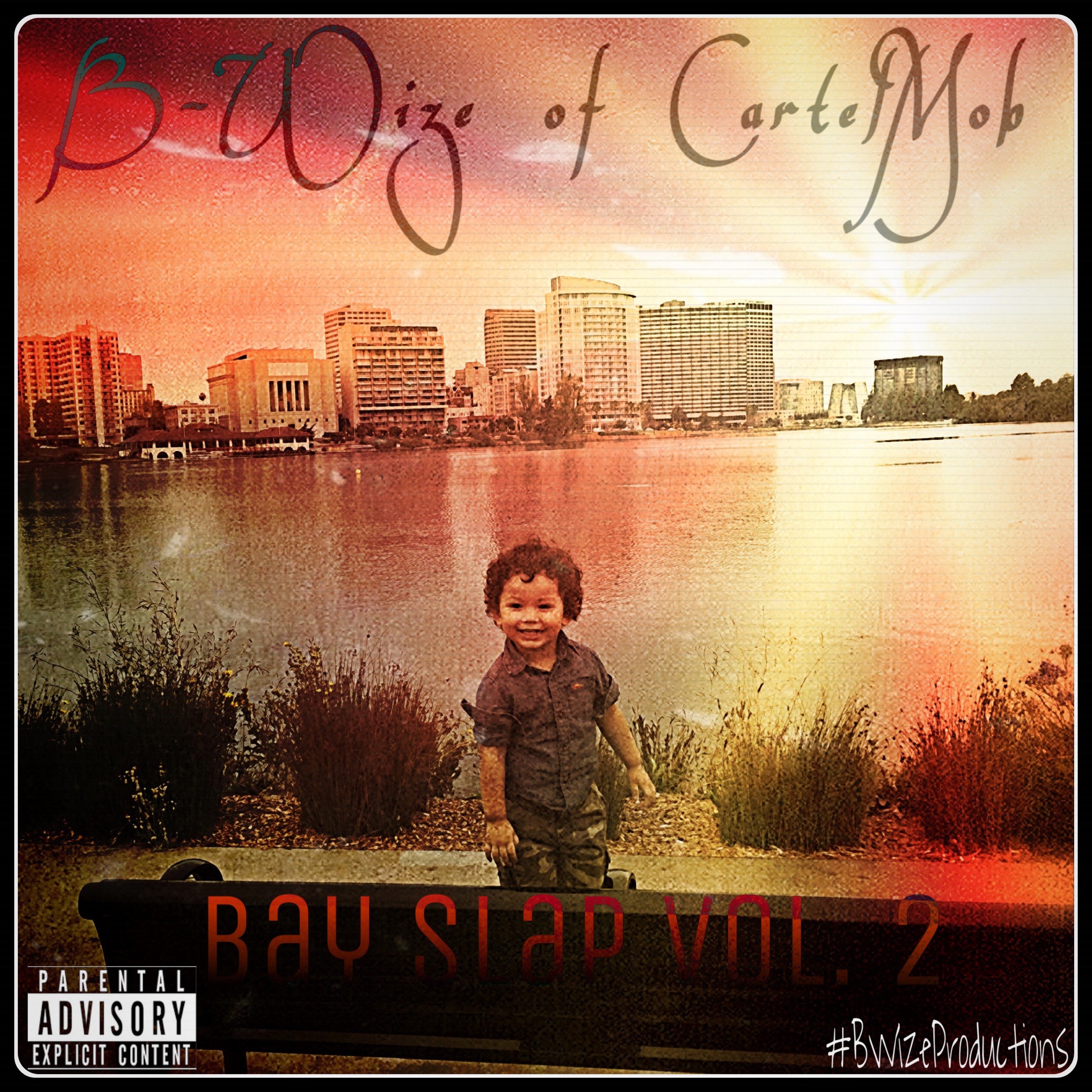 The Plot Ft. Young Gwap & Easy episode artwork