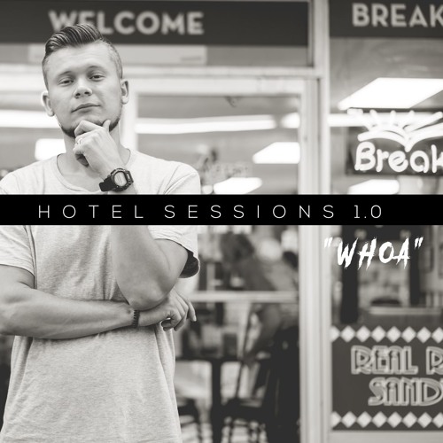 Hotel Session 1.0 WHOA