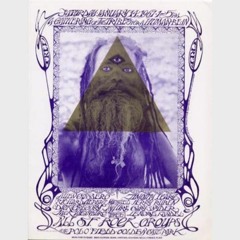Grateful Dead - GD 03 - Good Morning Little Schoolgirl (1967-01-14 @ Golden Gate Park)