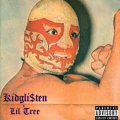 KIDGLI$TEN X LIL TREE - DONT SWITCH (Prod. Lilmemphis)