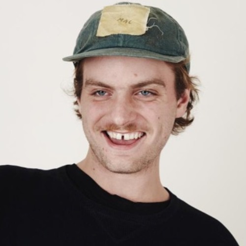 MAC DEMARCO LOST TAPES