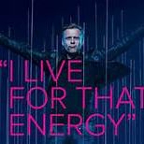 RAMexico Vs. Saving Light. (Armin Van Buuren Vs. Alex Tenorio ASOT 800 Mash-Up)