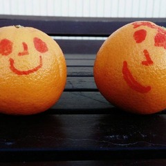 The Fruitfakes - Orange (LEHNBERG Remix) MEGAFON LP SPRING 2017
