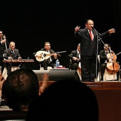 يا ذا القوام - صباح فخري