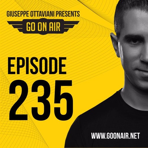 Giuseppe Ottaviani presents GO On Air Episode 235