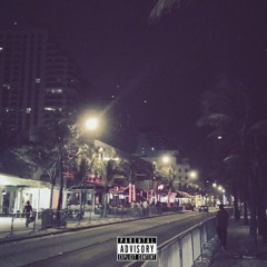 Silence Interlude (ft. Neighborhood Kenneth)