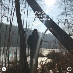 Keinemusik Radio Show by Rampa 24.02.2017