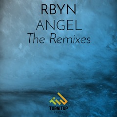 RBYN - Angel (EKG & Courtland Remix)