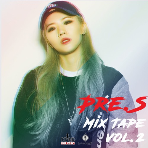 Pre.S - 아버지와 나 (Inst. Gang Starr - Code Of The Streets)