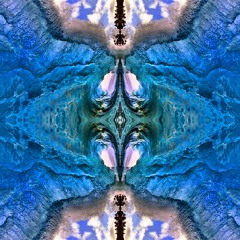 Synchromute_The Cool Embrace Of The Ocean