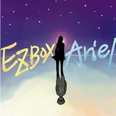EZBOX&蔡佩軒 Ariel Tsai - Light(Audio)