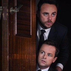Ant And Dec Talk Saturday Night Takeaway And Weird Lift Experiences With Eminem