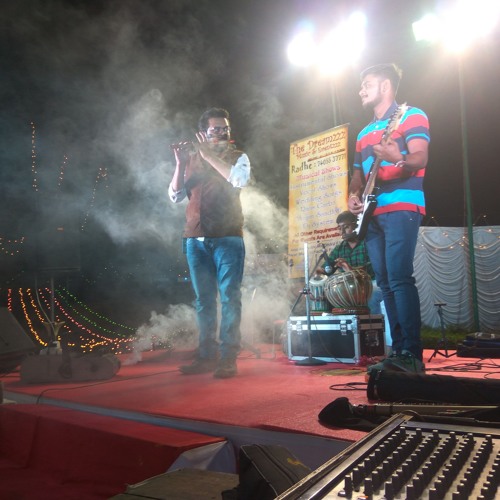 Samjawaan on Flute