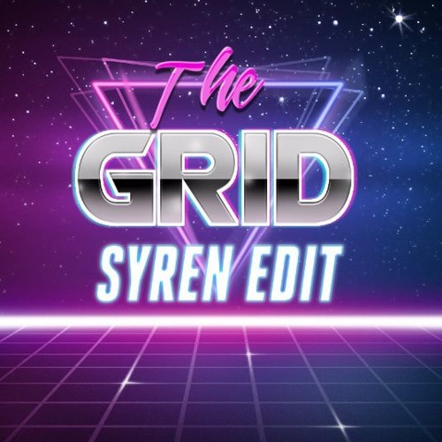 Audiofreq - The Grid (Syren Edit) [FREE DOWNLOAD]