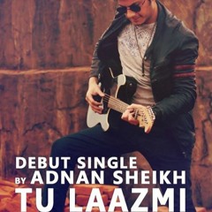 Tu Lazmi By Adnan Sheikh (official audio)